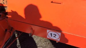 сравнение sipma Z224 и welger ap45