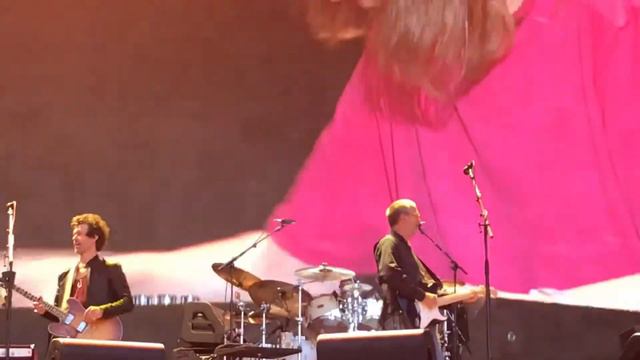 Eric Clapton Crossroads - Live in London 8.7.2018 смотреть онлайн