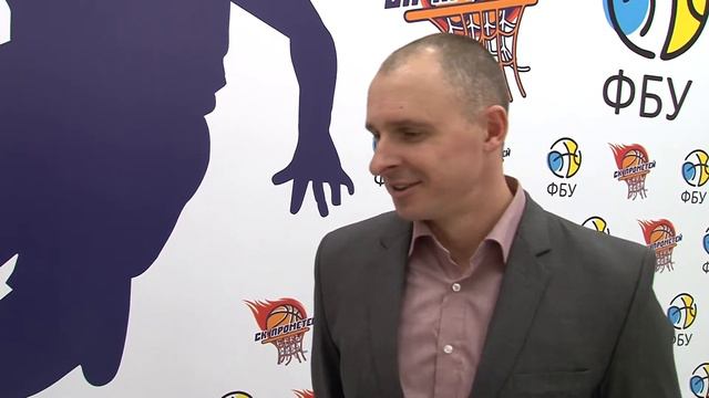 СК "Прометей" - "Старый Луцк-университет" 23.03.2019. Послематчевые комментарии тренеров смотреть онлайн