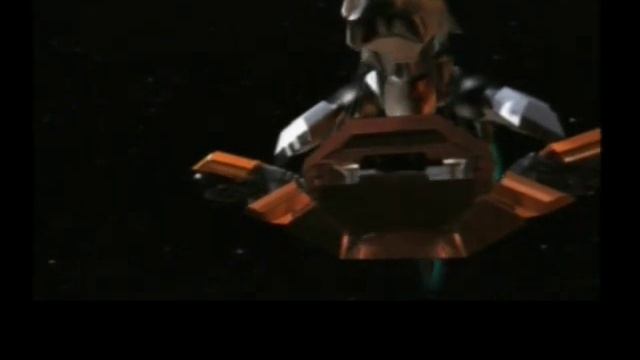 Zone of the Enders Anubis Boss Battle + Final Cutscreen + HQ смотреть онлайн