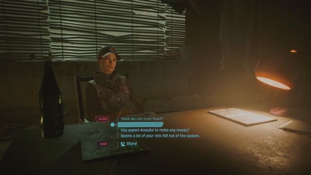 Cyberpunk 2077 Phantom Liberty Part 18 смотреть онлайн