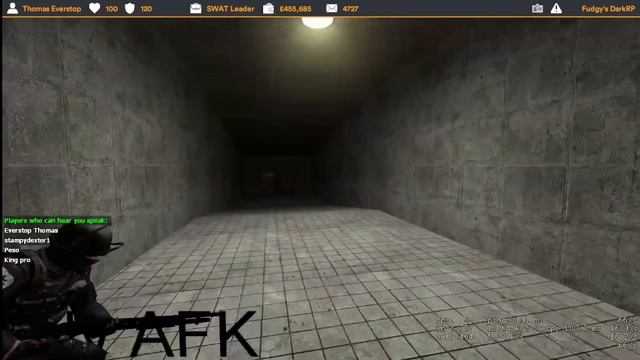 THE BETRAYAL- GMOD Dark RP (Zombie Apocalypse Arc- FINALE) смотреть онлайн