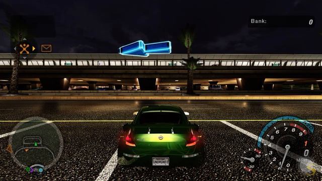 NFS Underground 2🔰 смотреть онлайн