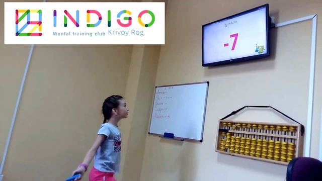 ученица школы Indigo Mental KR смотреть онлайн