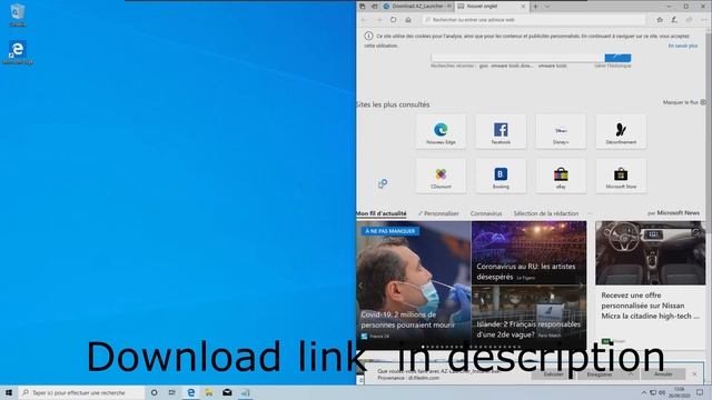 How to Download MINECRAFT JAVA Edition on Windows 10 FREE (2020) смотреть онлайн