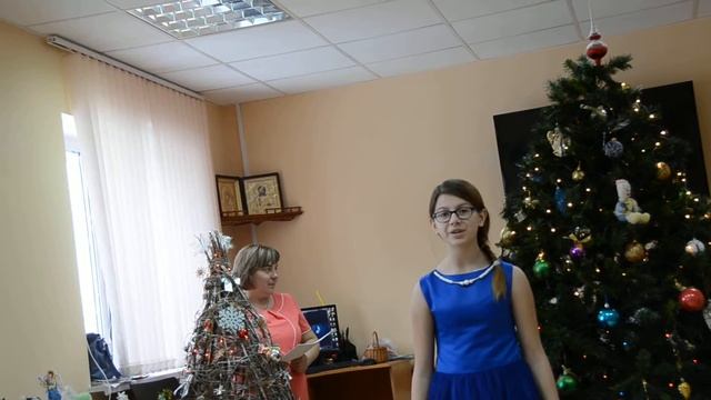 Анастасия Шлыкова. Свой стих. смотреть онлайн