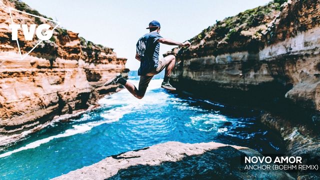 Novo Amor - Anchor (Boehm Remix)