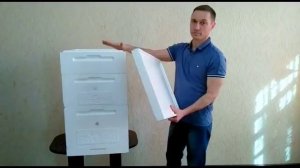 Почему мы выбрали улья Пеноулик Курганинск. Часть 1