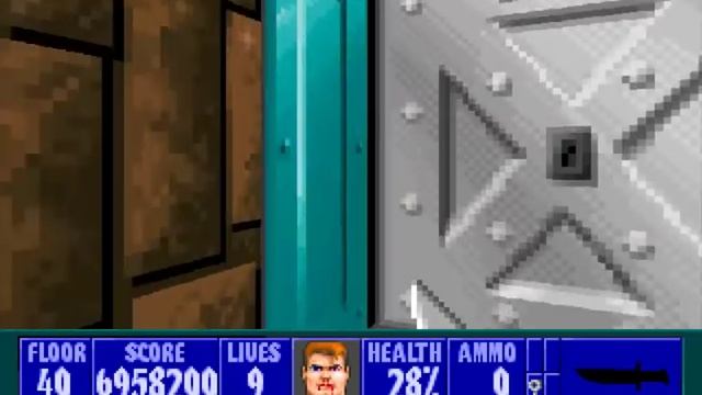 Wolf Overdrive - Level 40 смотреть онлайн