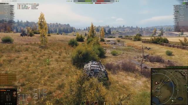 4 ПРЕМИУМ ТАНКА В ПОДАРОК - ЛИНИЯ ФРОНТА WOT! СРОЧНО ЗАЙДИ НА ТЕСТ 1.4 ВОТ! TVP T 27 world of tanks смотреть онлайн