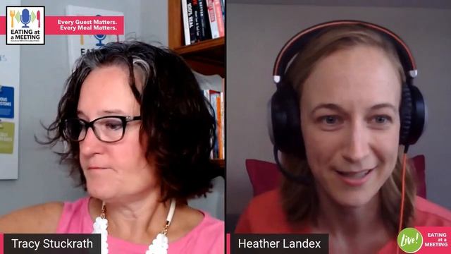 Inclusive: The New Exclusive in Food Service смотреть онлайн