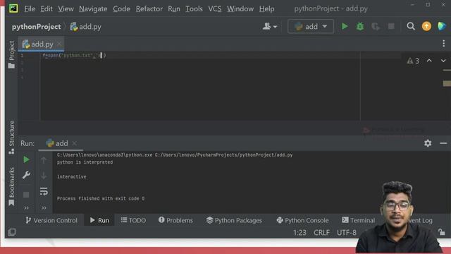Python full course for beginners - #python Setup- python360 தமிழ் #Tutorial web development project смотреть онлайн