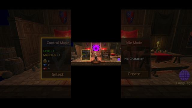 Dungeon Chronicle APK MOD God Mode v 3.11, ATUALIZADO 2022/ RÁPIDO E FÁCIL смотреть онлайн