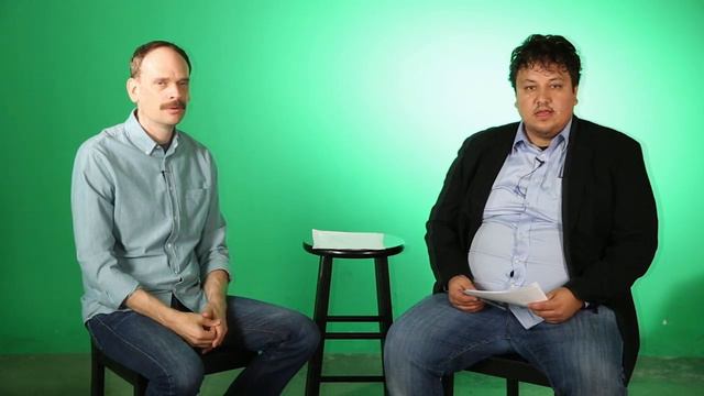 Shooting to Stardom with Chaze Lopez: Episode 6 with Dave Theune смотреть онлайн