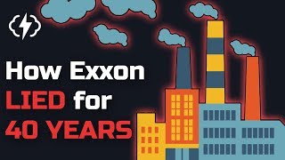 How Corporations Shifted The Blame For Climate Change
