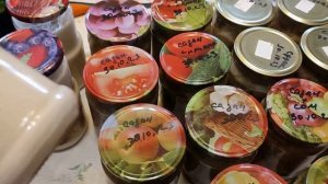 речная рыба в масле в автоклаве на пару