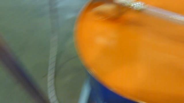 Работа смесителя TECHLUBE MIXER FG-800 смотреть онлайн