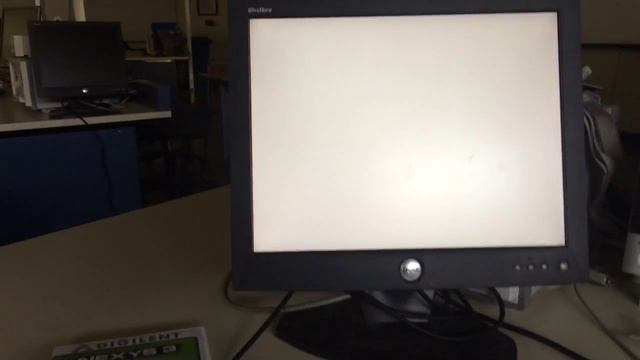 VGA Driver смотреть онлайн