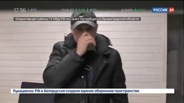 Питерские угонщики 😨😱 смотреть онлайн