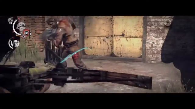 The Evil Within#6▶ПРОХОЖДЕНИЕ "БРАТКИ ПЕРЕРОСТКИ!!!" смотреть онлайн