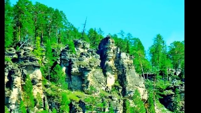 Мария Пахоменко "Опять плывут куда-то корабли" смотреть онлайн
