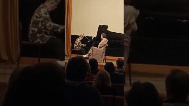 Портрет написанный музыкой. смотреть онлайн