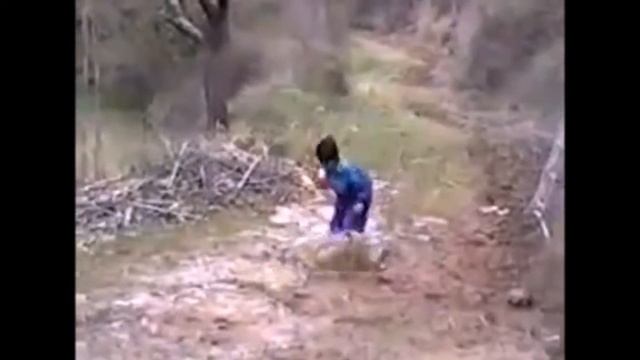 Не стоит так делать...(старое видео снятое на ТАПОК) смотреть онлайн