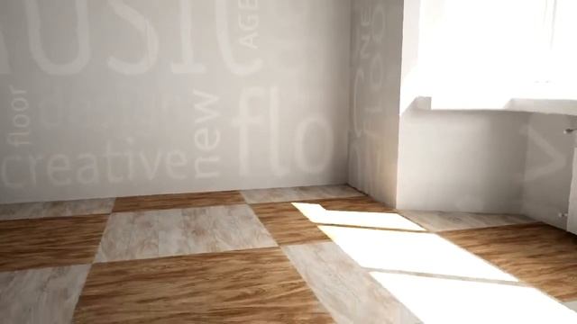 Укладка напольного покрытия TARKETT NEW AGE смотреть онлайн