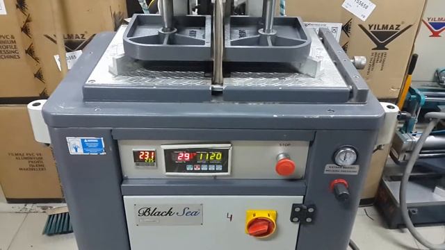 Сварочный автомат Ozcelik ORION-I, 2012 г.в. - 95 000 руб