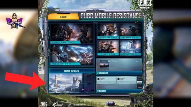 WHEN WILL METRO ROYALE, VIKENDI, PAYLOAD 2.0,RUNIC POWER COME IN 1.6 UPDATE IN BGMI/PUBGM смотреть онлайн