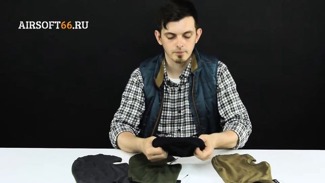 Балаклавы Helikon смотреть онлайн