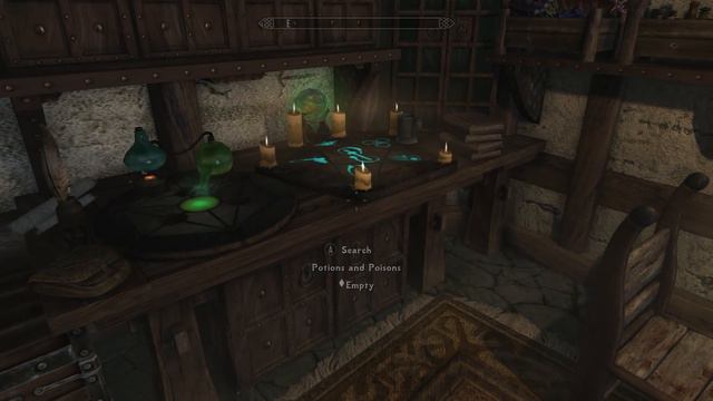 LILLEHJEM: Unique Player Home- Xbox Modded Skyrim Mod Showcase смотреть онлайн