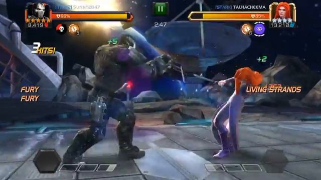 Crossbones vs node 32 Medusa смотреть онлайн