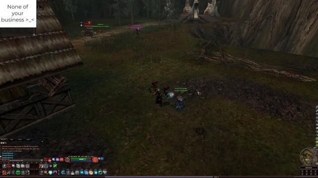Requiem rise of the reaver: Druid PvP смотреть онлайн