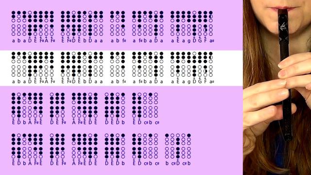 KAKARIKO VILLAGE DAY -The Legend Of Zelda | TIN WHISTLE TABS TUTORIAL смотреть онлайн