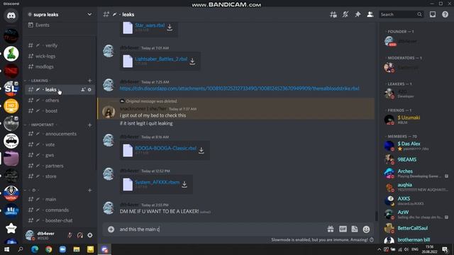 Korupt Assets - Da Hood Free Assets [Link in Description!] смотреть онлайн