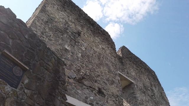 Slovensko / Výstup na Pustý hrad смотреть онлайн