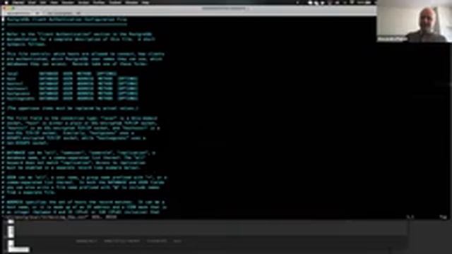 Workshop: Deploying your Rails Application to Kubernetes смотреть онлайн