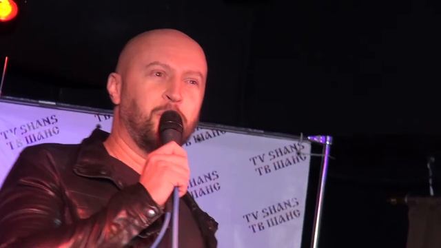 Иван СМЕЛИК - "Ты обещай меня найти" (2016) премьера песни смотреть онлайн