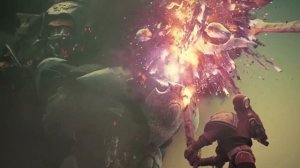 Warhammer [Amv] Opening