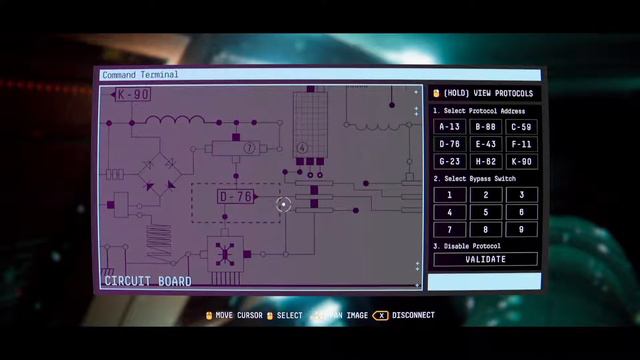 Observation -- třetí gameplay naslepo смотреть онлайн