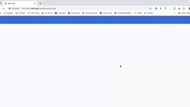 How to Clear Cache & Cookies in Google Chrome смотреть онлайн