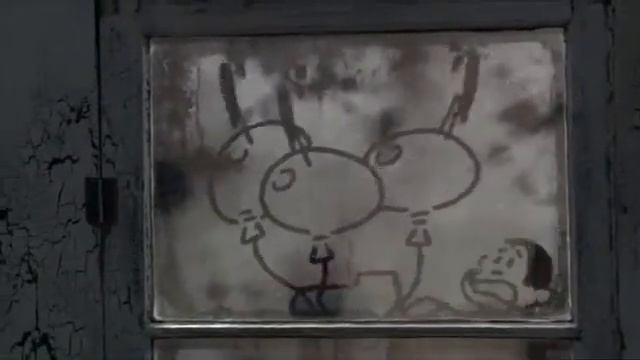 Fogged glass animation-twitarticle смотреть онлайн