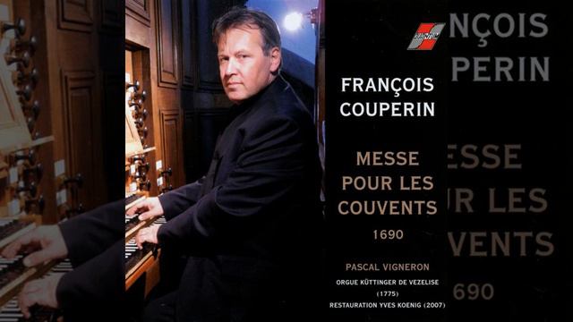 Sanctus: No. 2, Récit de Cornet смотреть онлайн