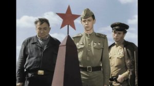 Булат Окуджава - " Бери шинель, пошли домой "