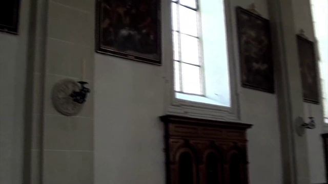 Hofkirche, Switzerland смотреть онлайн