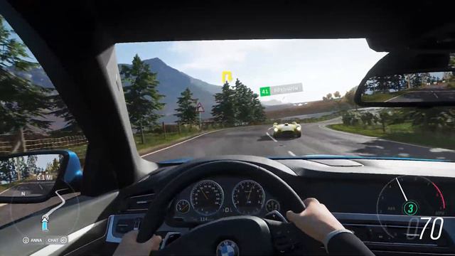 Forza Horizon 4 on Ryzen 5 3600 & GTX 1660 Super + 16 GB RAM - #Forza смотреть онлайн