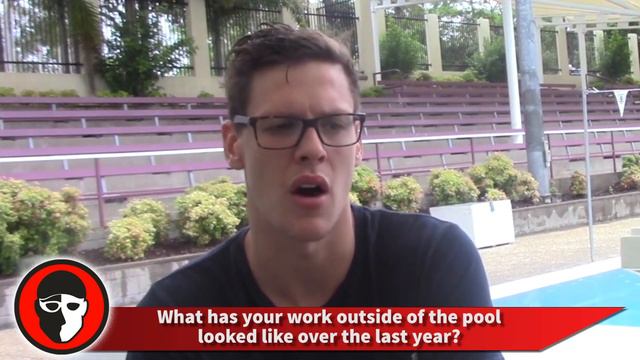 Mitch Larkin goes indepth on breakout year смотреть онлайн