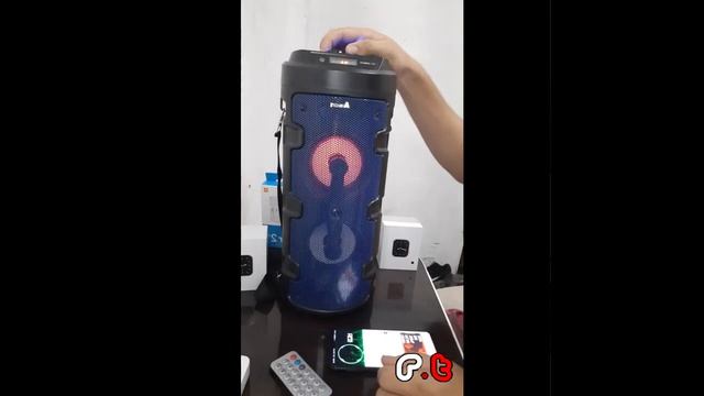 Caixa de Som da Avision A1 35 Max - Testando a qualidade da Marca ? смотреть онлайн