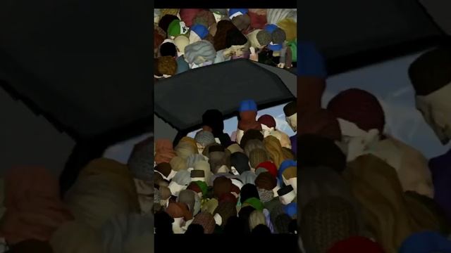 Sunday Driver Vs. Speed Demon - Project Zomboid смотреть онлайн